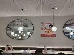 -必胜客(高新中大店)