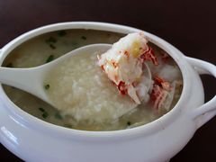 龙虾头熬粥-D'Talipapa