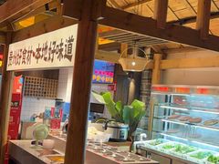 -老凯俚酸汤鱼(东山店)