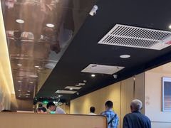 -海底捞火锅(太原南站店)