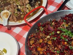 -盐老幺自贡盐帮菜老店