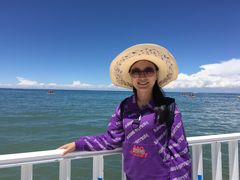 -青海湖国家重点风景名胜区