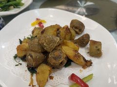 -畔山酒店中餐厅