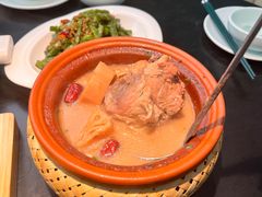 -在莲野·湖北民间菜·头牌松滋鸡(光谷步行街店)