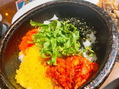 -海兰江石锅饭(水上店)
