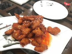 -祥之缘北京烤鸭(美利广场店)