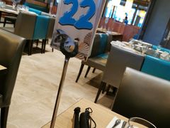 -Isla Sugbu Seafood City