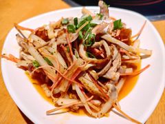 -守柴炉烤鸭(鱼嘴店)