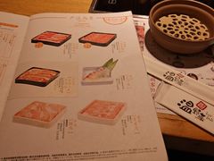 -温野菜涮涮锅(曲江大悦城店)