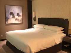 -杭州城中香格里拉大酒店