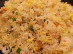香宫扬州炒饭-扬州香格里拉·香宫中餐厅