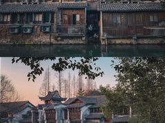-乌镇景区