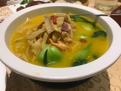 -大鸭梨烤鸭(左家庄店)