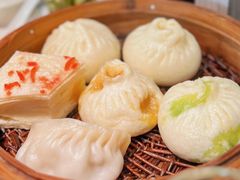 五丁包-花园茶楼(兴城西路店)