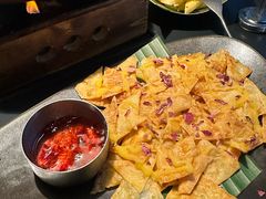 -Ameigo梅果·云贵川bistro(长宁来福士店)