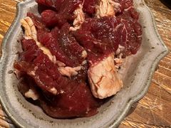 -鑫釜山海鲜烧烤(鑫丰国际店)