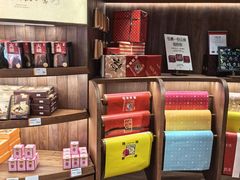 -嘉华鲜花饼·现烤(昆明老街店)