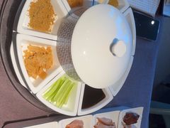 -羲和雅苑•北京烤鸭(乐园道万象城店)