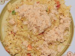 菠萝炒饭-Tony's House
