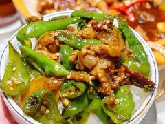 -赣江里•江西菜(望京旺角店)