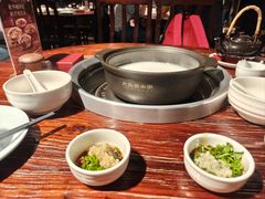 -大良毋米粥(锦龙路总店)
