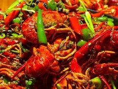 -金陵一哥龙虾馆(三牌楼总店)