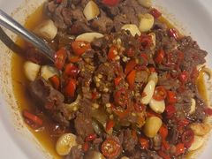 -佬麻雀·新湘菜(珠海金发购物中心店)