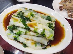 -香港蓮香樓(中環店)