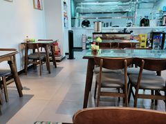 大堂-真食净香居·内蒙烧麦(亚运村店)