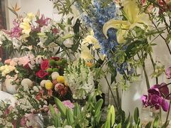 -爱尚花坊(大林路店)