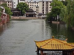 -衣裳街历史文化街区