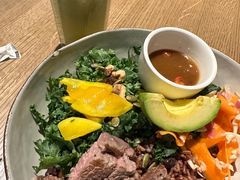 -Wagas沃歌斯(大学路店)