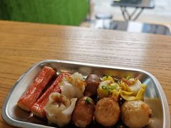 -明記茶餐廳(福田总店)