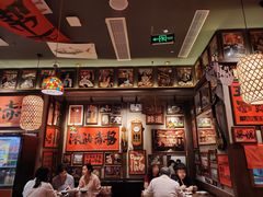 -王繁星面馆(西安熙地港店)
