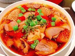 -甄御•海鲜新青岛菜(麦岛店)