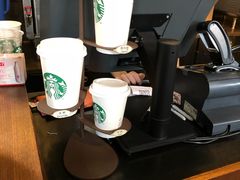 -星巴克臻选(北京前门大街店)