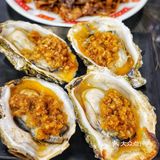 人生在世，食蚝至架势✌️