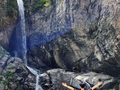 -洛阳白云山景区