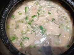 -老牌坊鲁菜名店(聊城美食岛店)