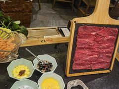 -井格重庆火锅(西直门凯德Mall店)