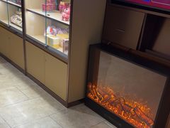 -海底捞火锅(旭辉MALL店)