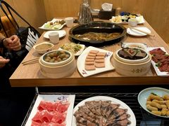 -小渝公重庆卤味火锅(临沂店)