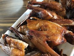 -崖口煲仔饭