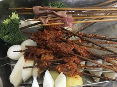 -水碾河刘老大串串香(水碾河路店)