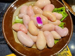 鸡肾-临江门重庆老火锅(德新里店)