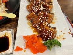 -小川洋风料理(街道口店)