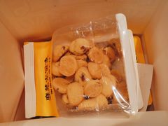 -東更道点心行(崂山丽达店)