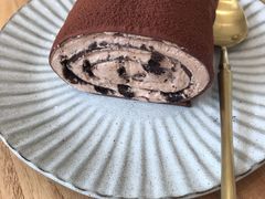 -AHAVA·Fang Baking Studio
