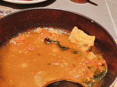 -塔哈尔·新疆盛宴(奉贤龙湖店)