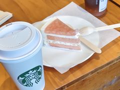 -星巴克(天津五大道店)